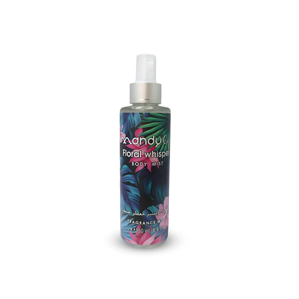 معطر جسم بخاخ همسه زهريه 250 مل من ماندي كير |  صيدلية.كوم.