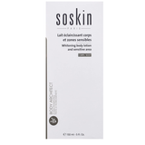 Soskin, Body Lotion Whitening - 150 Ml