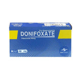 Donifoxate 80 mg 30 tab