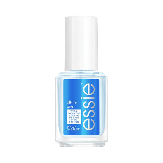 Essie Nail Polish All In One Base Coat 13.5 ml
