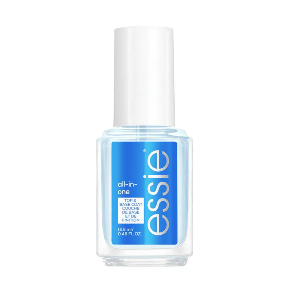 Essie Nail Polish All In One Base Coat 13.5 ml