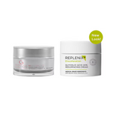 Replenix Glycolic Acid 20% Skin Resurfacing Cream 46 grams