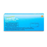 Lamictal 100 mg 30 tablets