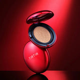 Tirtir Mask Foundation Cream Fit Red Cushion 18g