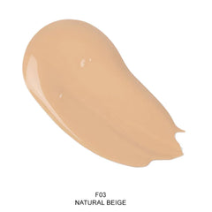 Bolver Full Coverage Foundation Cream Lasts 12 Hours