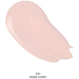 بولفير كريم أساس فاونديشن تغطية كاملة يدوم 12 ساعة