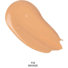 Bolver Full Coverage Foundation Cream Lasts 12 Hours