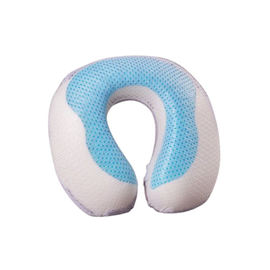 Foam Gel Neck Pillow