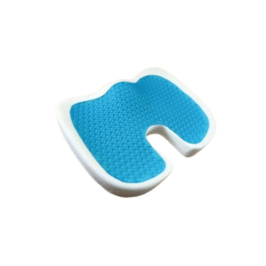 Foam Gel Cushion for Lower Back Comfort
