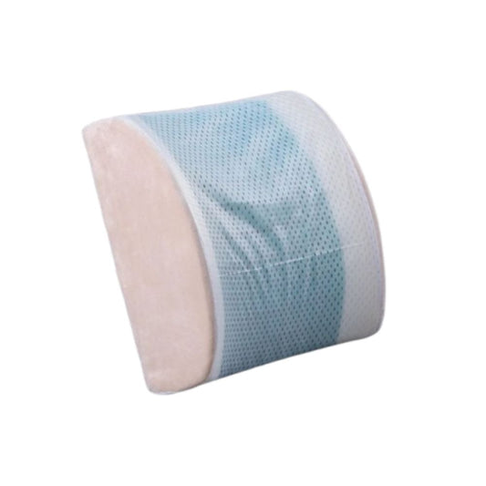 Foam Gel Backrest Cushion