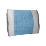 Foam Gel Backrest Cushion