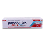 Parodontax Original Gum Plus Breath and Sensitivity Toothpaste 75 ml