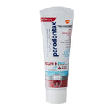 Parodontax Gum Plus Breath and Sensitivity Whitening Toothpaste 75 ml