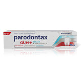 Parodontax Gum Plus Breath and Sensitivity Whitening Toothpaste 75 ml