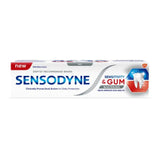 Sensodyne toothpaste sensitivity and gums 75 ml
