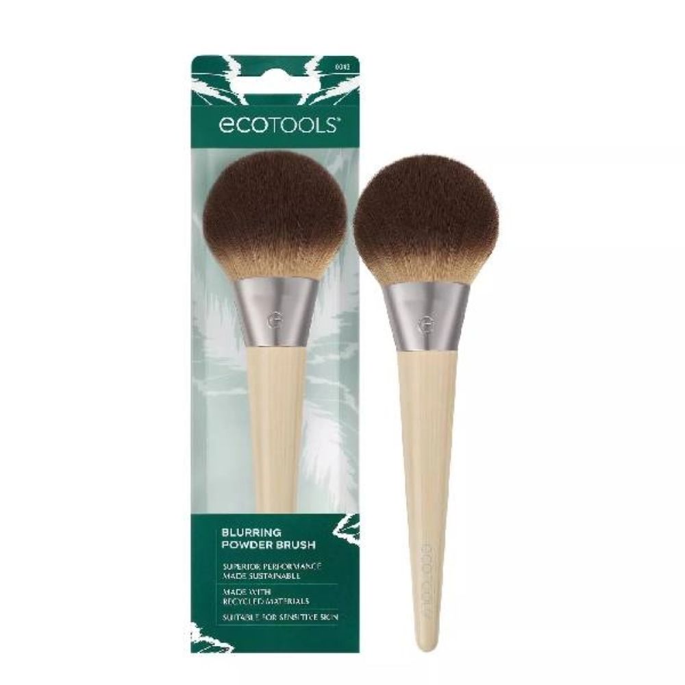 ايكو تولز فرشاة بودرة ضبابية |  صيدلية.كوم.
