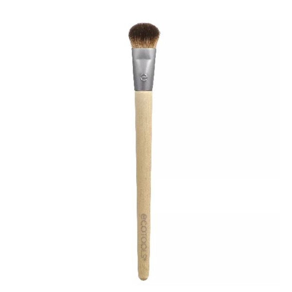 ايكو تولز فرشاة كونسيلر الدقيقة لاخفاء العيوب |  صيدلية.كوم.
