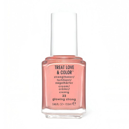 Essie Nail Polish Treat Love and Color 33 Glowing Strong 13.50 ml