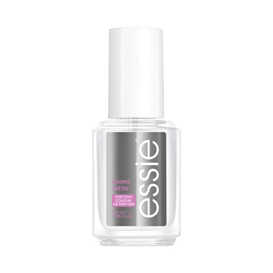 Essie Nail Polish Speed Setter Base Coat 13.5 ml