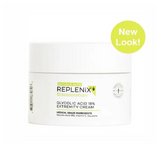 Replenix Glycolic Acid 18% Extremity Cream 50 grams