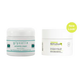 Replenix Glycolic Acid 18% Extremity Cream 50 grams