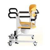 كرسي حمام ورافعة نقل مريض مقاس 20 انش |  صيدلية.كوم.