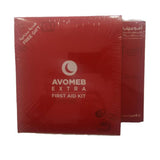 Avalon Avomeb Extra 75 gm ointment with a free first aid kit