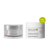 Replenix Glycolic Acid 10% Skin Renewal Cream 46 gm bottle