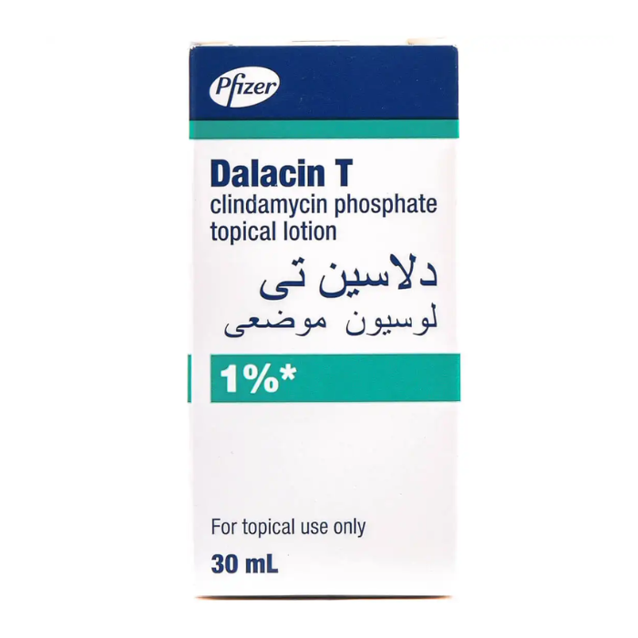 دالاسين تي لوشن موضعي 30 مل |  صيدلية.كوم.