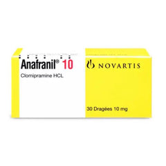 انافرانيل 10 مجم 30 قرص |  صيدلية.كوم.