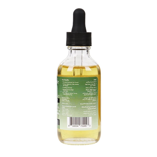 ساني آيل زيت شعر مخفف إكليل الجبل والنعناع 59 مل |  صيدلية.كوم.