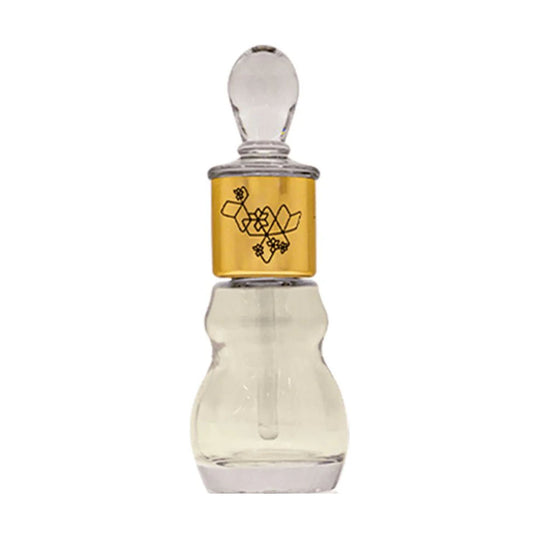 أجمل زيت مسك روز 12 جرام