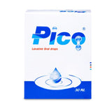 Pico oral drops 30 ml