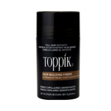 Toppik Regular Hair Building Fibers Light Brown 12g