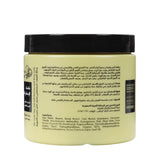 Sunny Isle Intensive Repair and Shine Hair Mask 473 ml