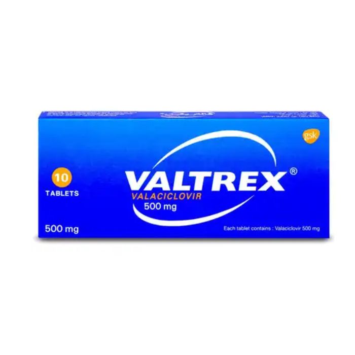 فالتريكس 500 مجم 10 اقراص |  صيدلية.كوم.