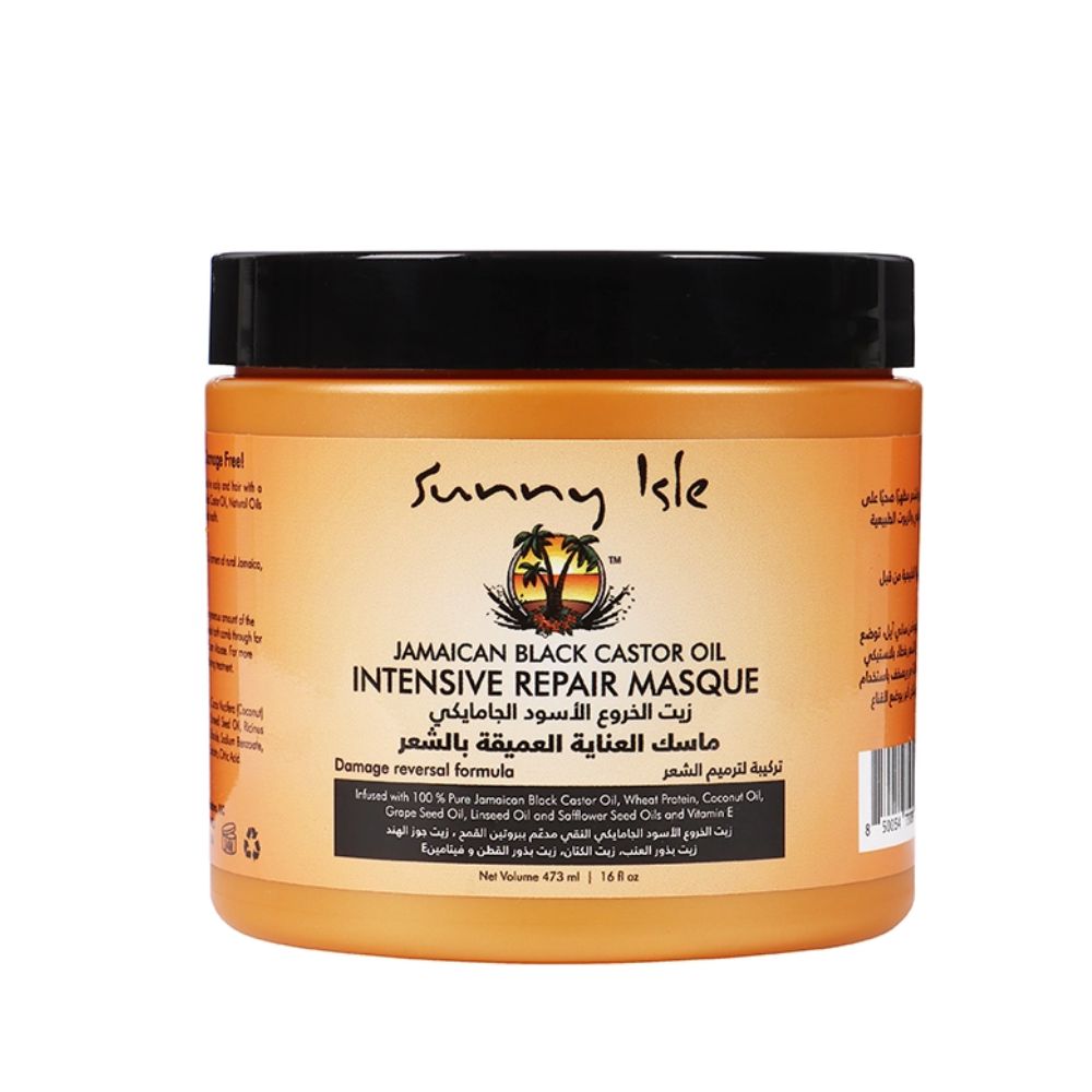 ساني آيل ماسك العناية العميقة للشعر 473 مل |  صيدلية.كوم.