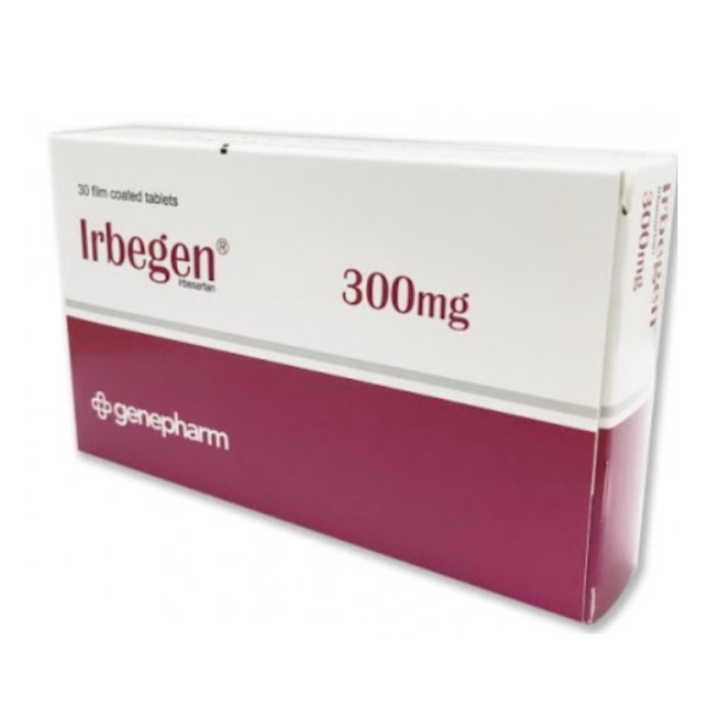 ايربيجين 300 مجم 28 قرص قابل للمضغ |  صيدلية.كوم.