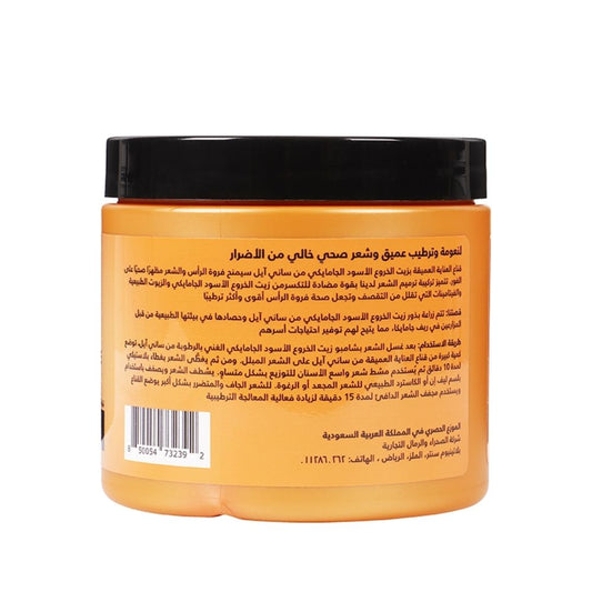 ساني آيل ماسك العناية العميقة للشعر 473 مل |  صيدلية.كوم.