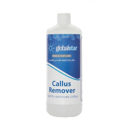 Global Star Dead Skin Removal Liquid 1000 ml