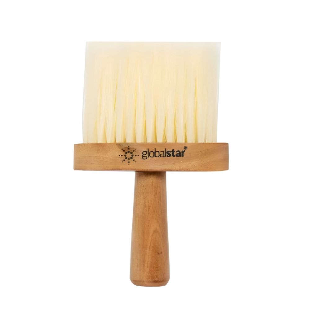 جلوبال ستار فرشاه تنظيف خشب |  صيدلية.كوم.