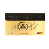 Regency Plus General Tonic 30 Soft Capsules