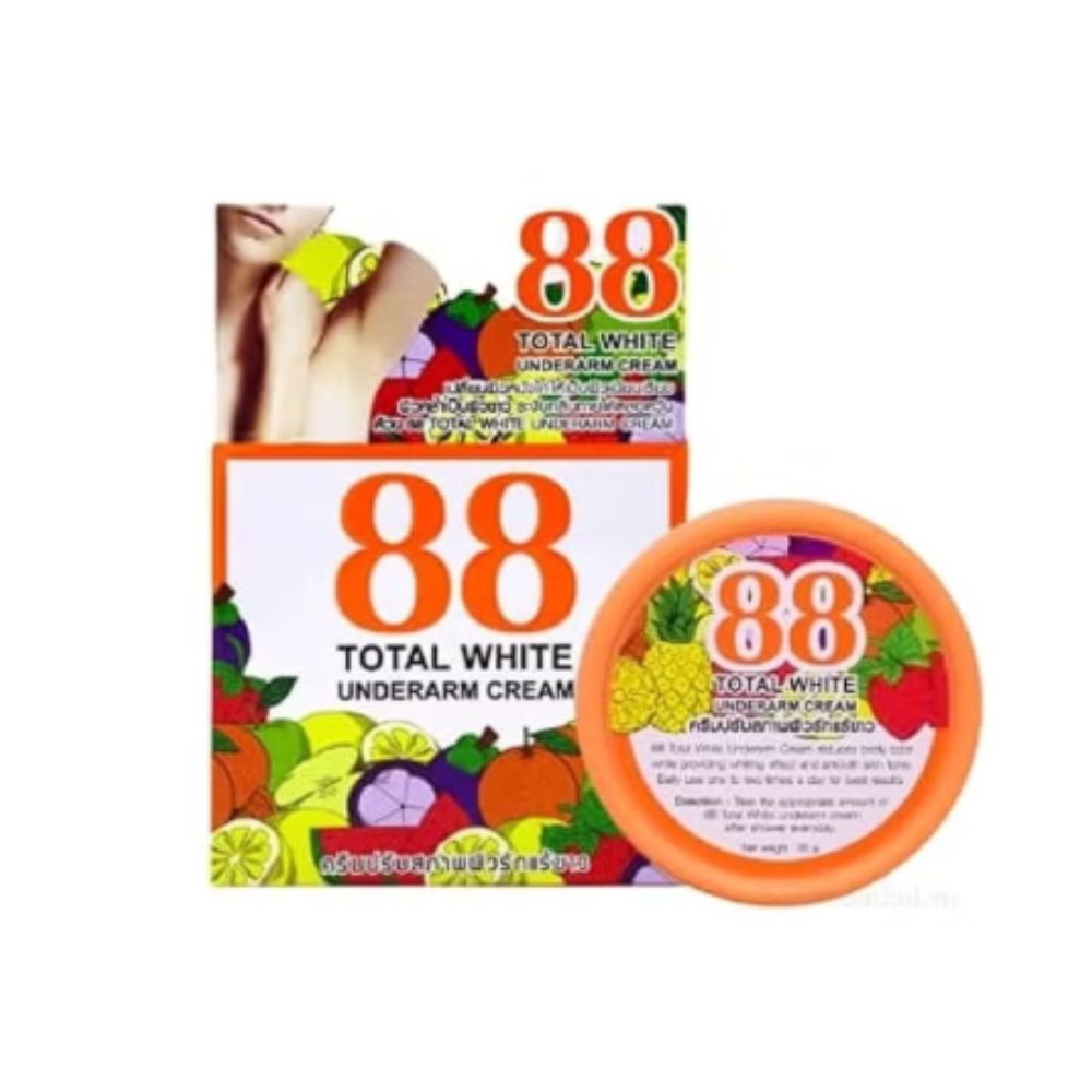 كريم S88 تفتيح تحت الابط 35 جم |  صيدلية.كوم.