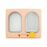 Global Star double-pot wax heater device