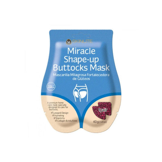 SSkinlite Intensive Care Buttocks Mask 40g