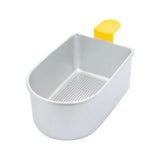 Global Star double-pot wax heater device