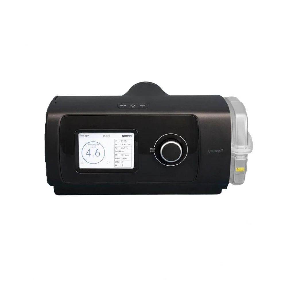 يوويل جهاز سي باب اوتو وحدة علاج انقطاع النفس YH-480 |  صيدلية.كوم.