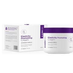 أفالون كير كريم لتعزيز مرونة الجلد