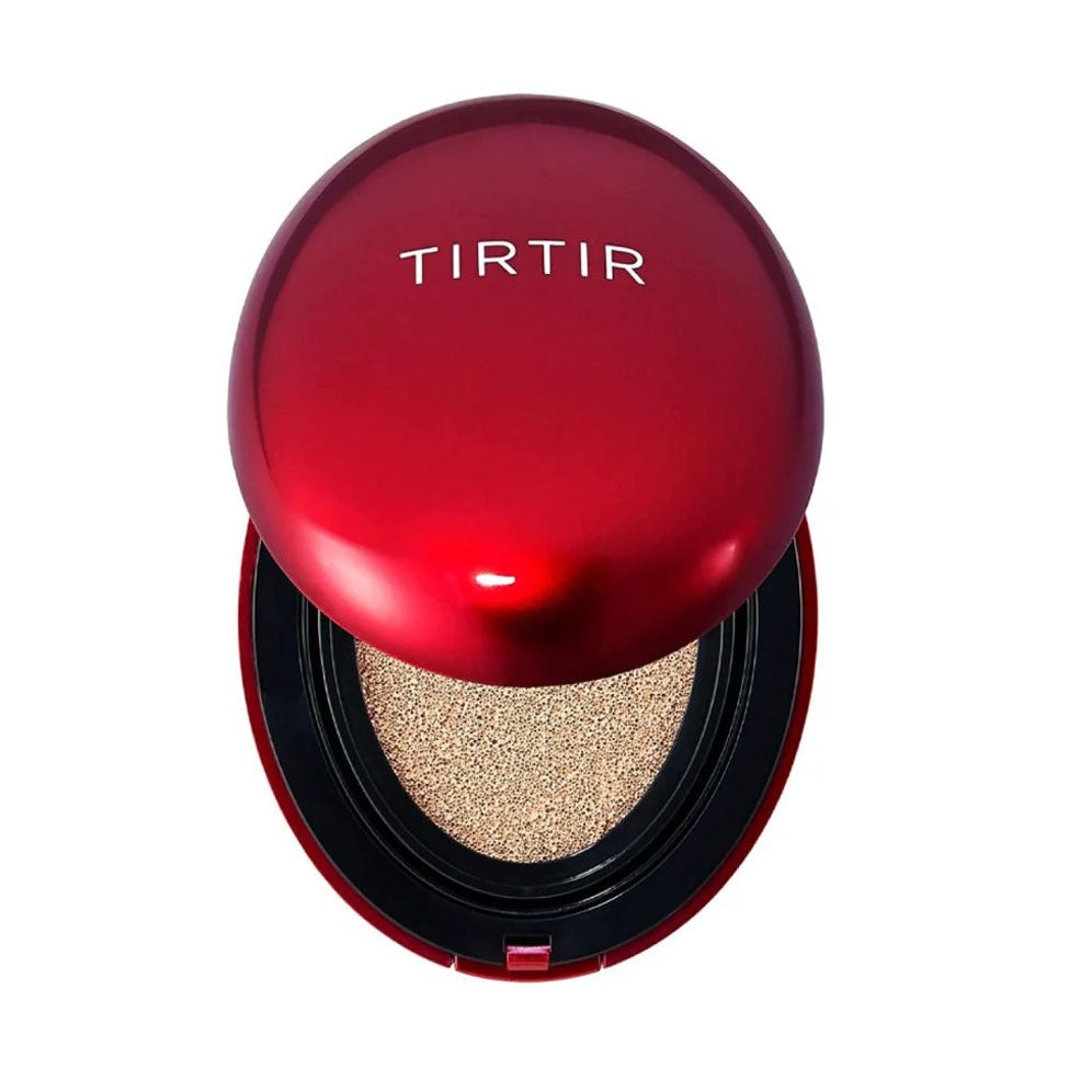 Tirtir Mask Foundation Cream Fit Red Cushion 18g