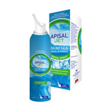 Apisal Jet Adult & Children Nasal Spray 125 ml